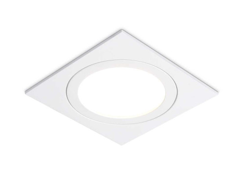 Светильник встраиваемый Ambrella Light TN51824 Светильник встраиваемый Ambrella Light TN51824