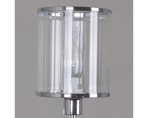 Потолочный светильник ILLUMICO IL1183-5C-79 CR KOPNINI Потолочный светильник ILLUMICO IL1183-5C-79 CR KOPNINI