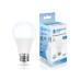 Лампа светодиодная Лон A60 20W 6400K Ambrella light Bulding 602006