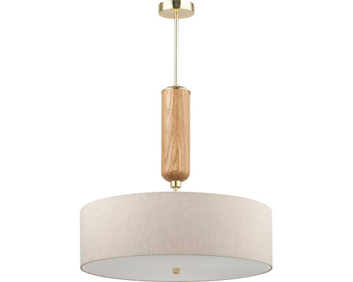 Подвесная люстра KUTEK MOOD Natura NAT-ZWD-4(Z)