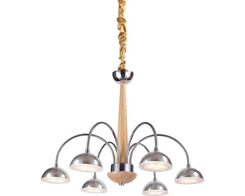 Подвесная люстра Lucia Tucci Natura 065.6 LED Подвесная люстра Lucia Tucci Natura 065.6 LED