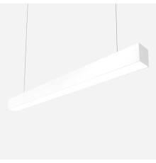 Подвесной светодиодный светильник Siled La Linea 7370056