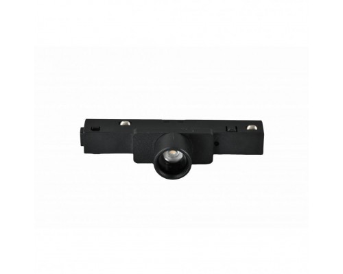 Трековый светодиодный светильник iLedex Technical Vision 4822-017-D23-2W-24DG-4000K-BK Трековый светодиодный светильник iLedex Technical Vision 4822-017-D23-2W-24DG-4000K-BK