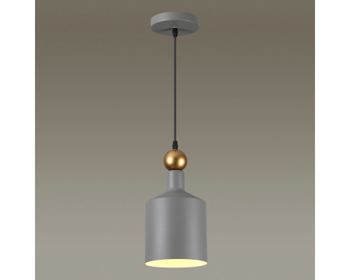 Подвесной светильник Odeon Light Pendant Bolli 4086/1
