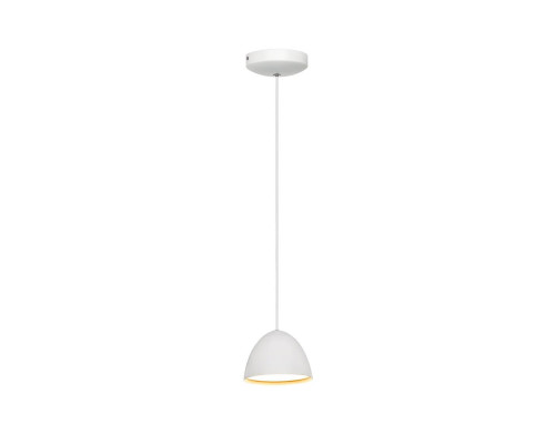 Подвесной светодиодный светильник Loft IT Bun Loft1846WH Подвесной светодиодный светильник Loft IT Bun Loft1846WH