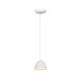 Подвесной светодиодный светильник Loft IT Bun Loft1846WH