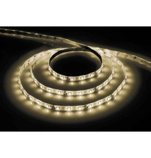 Светодиодная лента Feron 4,8W/m 60LED/m 2835SMD теплый белый 5M LS603 27597