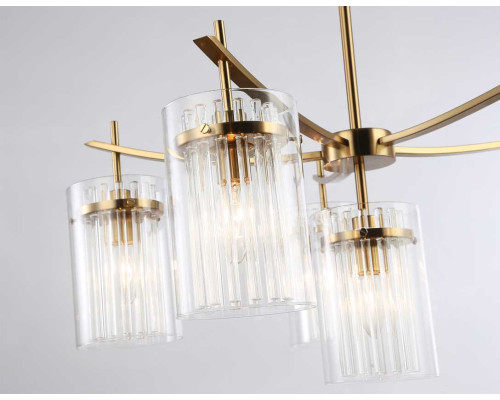 Подвесная люстра Ambrella light High Light LH56031 Подвесная люстра Ambrella light High Light LH56031