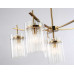 Подвесная люстра Ambrella light High Light LH56031