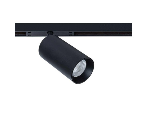 Магнитный трековый светильник Arte Lamp OPTIMA SMART A7361PL-1BK Магнитный трековый светильник Arte Lamp OPTIMA SMART A7361PL-1BK