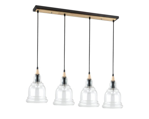 Подвесной светильник Ideal Lux Gretel SP4 122557 Подвесной светильник Ideal Lux Gretel SP4 122557