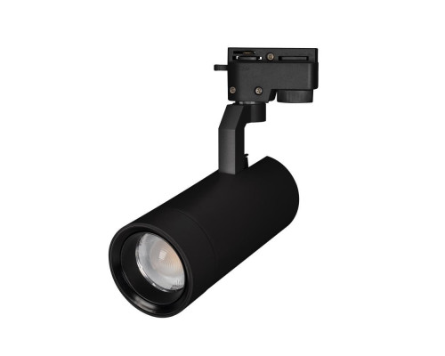 Трековый светодиодный светильник Arlight LGD-Gelios-2TR-R80-30W Day4000 031243 Трековый светодиодный светильник Arlight LGD-Gelios-2TR-R80-30W Day4000 031243