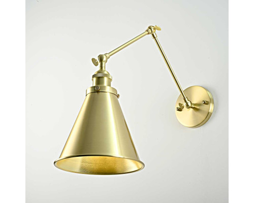 Бра Imperium Loft Gloce Cone 74698-22