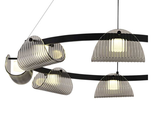 Люстра Kink Light Каспи 08447-8A,19(16)