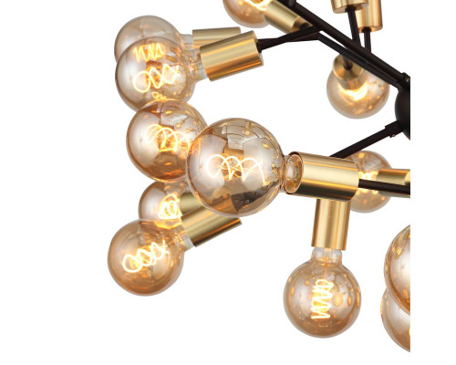 Подвесная люстра ST Luce Foglione SL437.403.32 Подвесная люстра ST Luce Foglione SL437.403.32