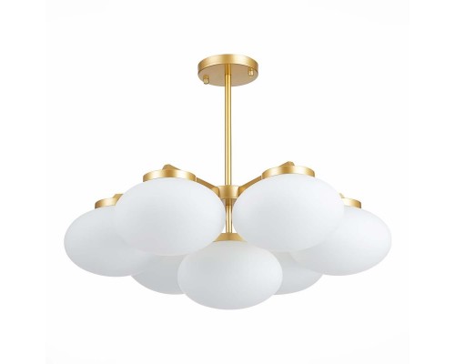 Подвесная люстра ST Luce Modica SL1503.203.07