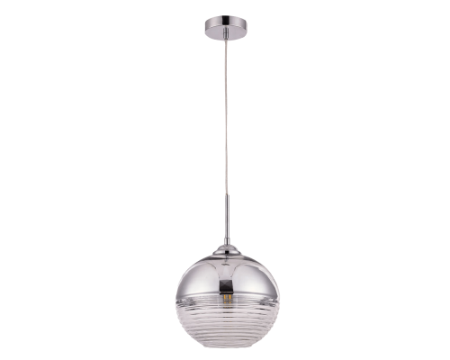 Подвесной светильник Arte Lamp Wave A7762SP-1CC Подвесной светильник Arte Lamp Wave A7762SP-1CC