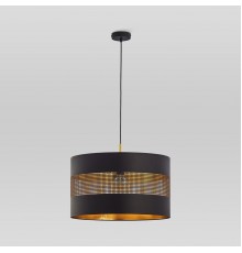 Подвесной светильник TK Lighting 3211 Tago Black