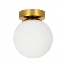 Потолочный светильник Arte Lamp Alcor A2224PL-1PB