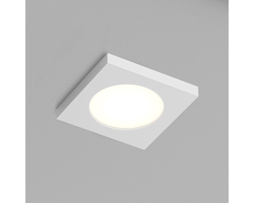 Встраиваемый светильник Denkirs Enkel DK3014-WH Встраиваемый светильник Denkirs Enkel DK3014-WH