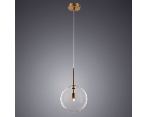 Подвесной светильник Arte Lamp Cameron A7720SP-1AB