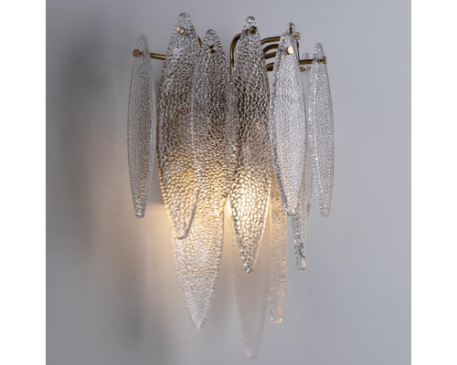 Настенный светильник Divinare Amelie 6003/01 AP-1
