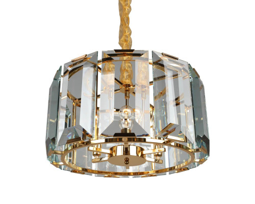 Подвесная люстра Omnilux Noventa OML-81503-06 Подвесная люстра Omnilux Noventa OML-81503-06