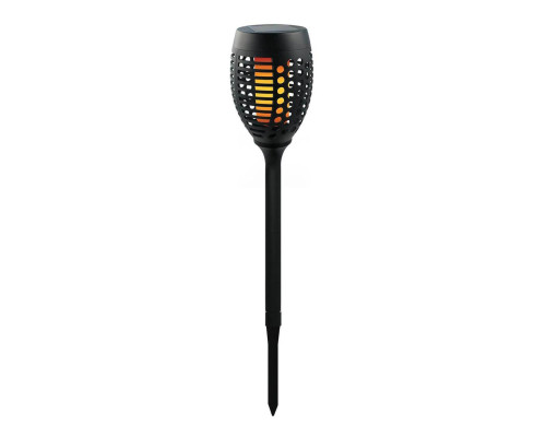 Светильник на солнечных батареях Uniel Фонари USL-S-182/PM720 Torch UL-00003846 Светильник на солнечных батареях Uniel Фонари USL-S-182/PM720 Torch UL-00003846