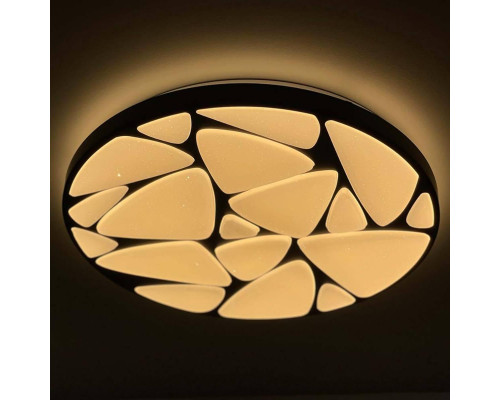 Потолочный светодиодный светильник Profit Light 2115/350 WH+CR Потолочный светодиодный светильник Profit Light 2115/350 WH+CR