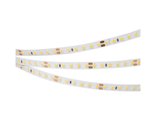 Светодиодная лента Arlight 14,4W/m 120LED/m 2835SMD теплый белый 5M 027940(B) Светодиодная лента Arlight 14,4W/m 120LED/m 2835SMD теплый белый 5M 027940(B)