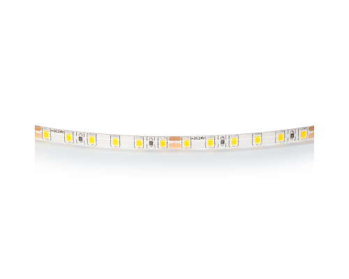 Светодиодная влагозащищенная лента Lightstar 12W/m 120LED/m теплый белый 5M 420553 Светодиодная влагозащищенная лента Lightstar 12W/m 120LED/m теплый белый 5M 420553