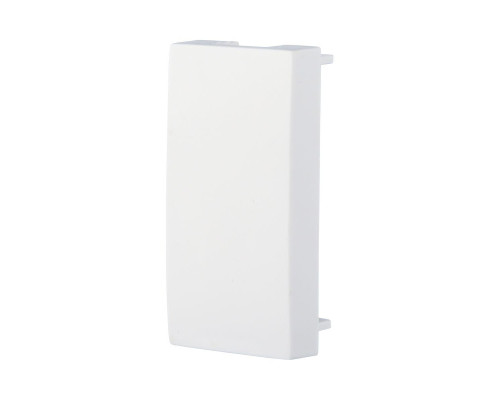 Заглушка LK Studio LK45 белый 855104-1 Заглушка LK Studio LK45 белый 855104-1