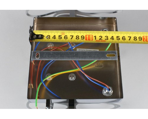 Настенный светильник Omnilux Riposto OML-71701-02 Настенный светильник Omnilux Riposto OML-71701-02
