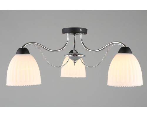 Потолочная люстра Omnilux Fiesole OML-65707-03 Потолочная люстра Omnilux Fiesole OML-65707-03