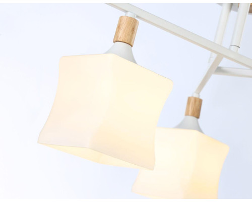 Потолочная люстра Ambrella light Traditional Modern TR9488 Потолочная люстра Ambrella light Traditional Modern TR9488