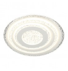 Потолочная светодиодная люстра Omnilux Tessera OML-08107-152