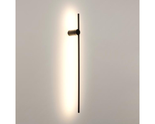 Настенный светодиодный светильник Arlight Sp-Vinci-S900x55-10W Day4000 033550