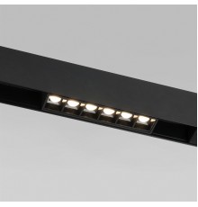 Трековый светодиодный светильник Elektrostandard Slim Magnetic 85004/01 a057192