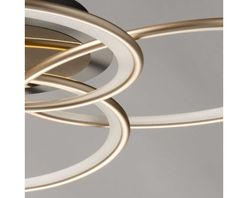 Люстра De City Оскар 510017204 Люстра De City Оскар 510017204