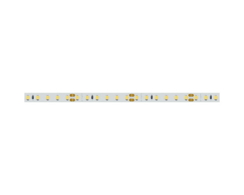 Светодиодная лента Arlight 14,4W/m 120Led/m 2835SMD теплый белый 5M RT 2-5000 24V Warm2700 2x 015699