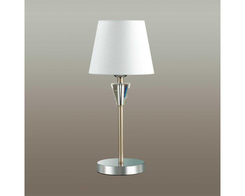 Настольная лампа Lumion Neoclassi Loraine 3733/1T Настольная лампа Lumion Neoclassi Loraine 3733/1T