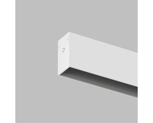 Шинопровод Denkirs Smart Base TR2003-WH