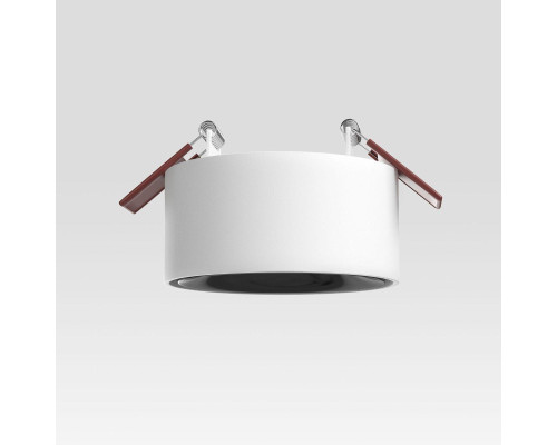 Встраиваемый светодиодный светильник Elektrostandard Glam 25095/LED a065708 Встраиваемый светодиодный светильник Elektrostandard Glam 25095/LED a065708