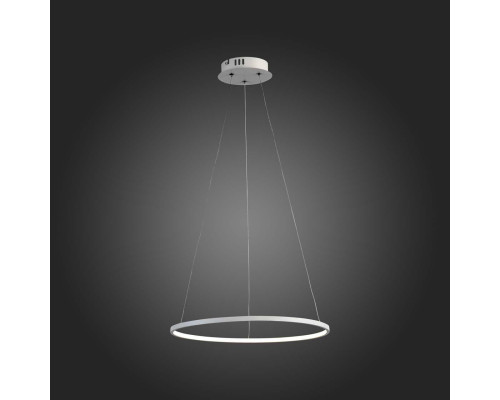 Подвесной светодиодный светильник ST Luce Erto SL904.503.01 Подвесной светодиодный светильник ST Luce Erto SL904.503.01