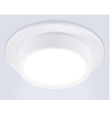 Светильник встраиваемый AMBRELLA LIGHT TECHNO SPOT TN6733