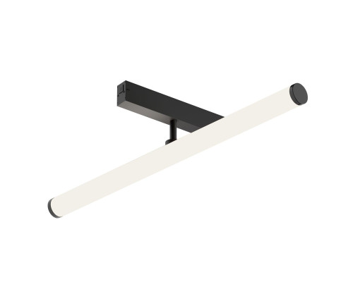 Трековый светодиодный светильник Denkirs Smart Ray DK8065-BK Трековый светодиодный светильник Denkirs Smart Ray DK8065-BK