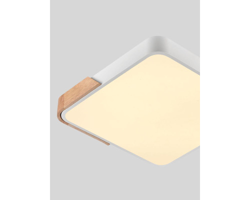 Потолочный светодиодный светильник Natali Kovaltseva LED LAMPS 81410