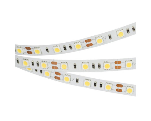 Светодиодная лента Arlight 14,4W/m 60LED/m 5060SMD белый 5M 012339(B) Светодиодная лента Arlight 14,4W/m 60LED/m 5060SMD белый 5M 012339(B)