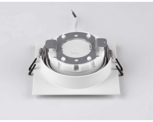 Встраиваемый светильник Ambrella light TECHNO SPOT TN51915