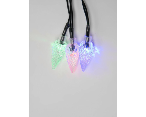 Светодиодная гирлянда Uniel Клубничка 220V разноцветный ULD-S0700-050/DGA Multi IP20 Strawberry UL-00005474 Светодиодная гирлянда Uniel Клубничка 220V разноцветный ULD-S0700-050/DGA Multi IP20 Strawberry UL-00005474